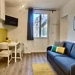 Les Appartements D\'Edmond Sylvabelle