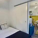Les Appartements D\'Edmond Sylvabelle