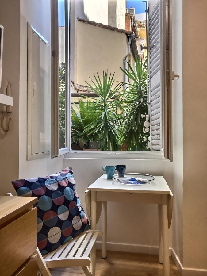 Apartment D'edmond Sylvabelle Marseilles