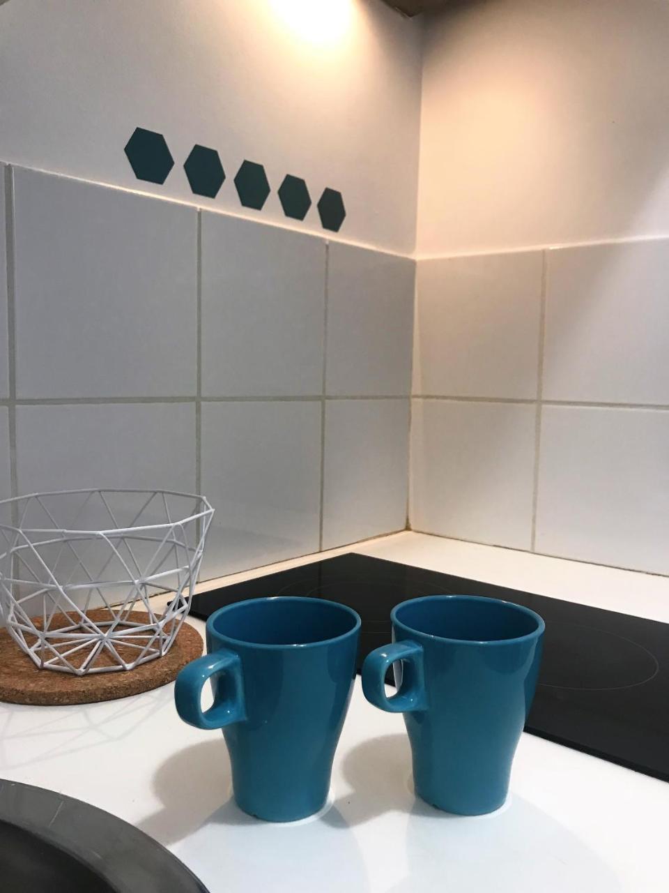Apartment D'edmond Sylvabelle Marseille