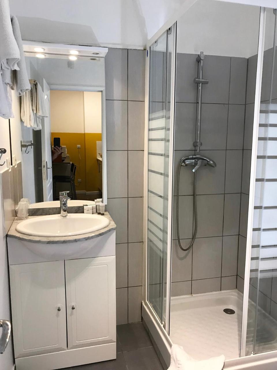 D'edmond Sylvabelle Apartment Marseilles