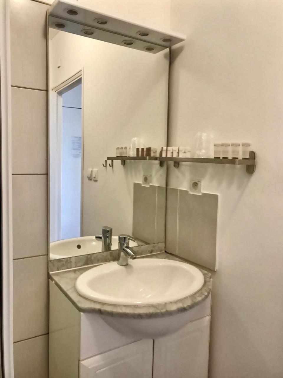 Apartment D'edmond Sylvabelle Marseille