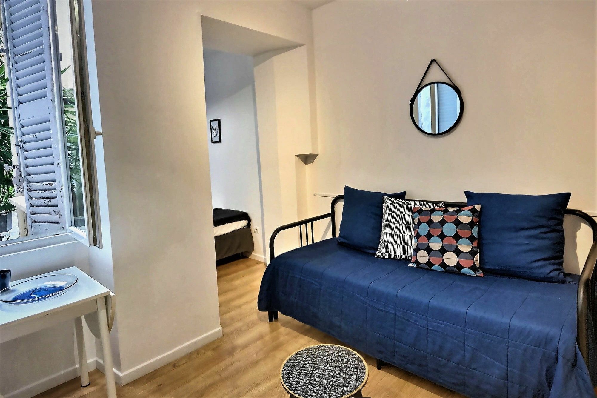 D'edmond Sylvabelle Apartment