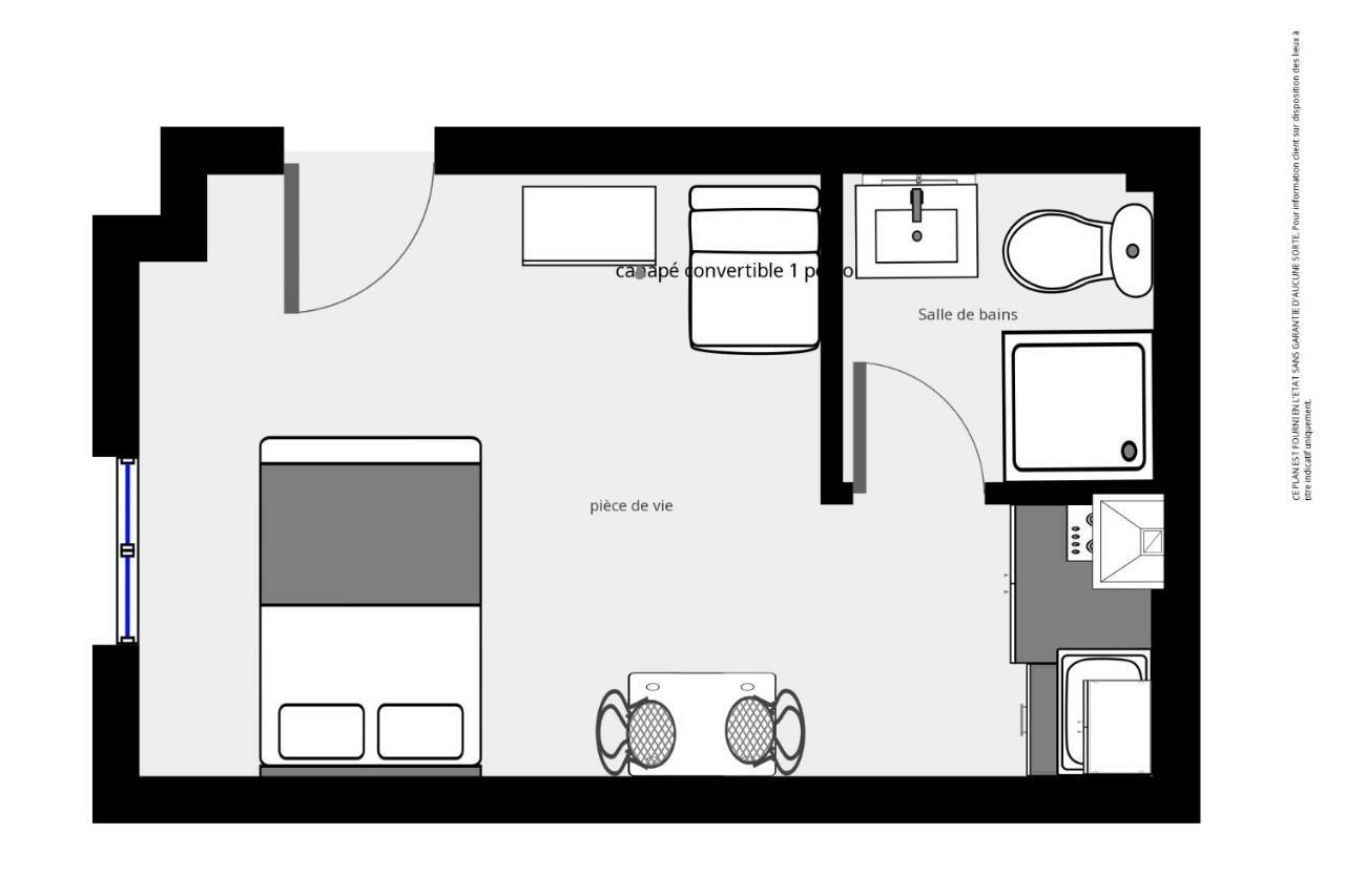 D'edmond Sylvabelle Apartment Marseilles