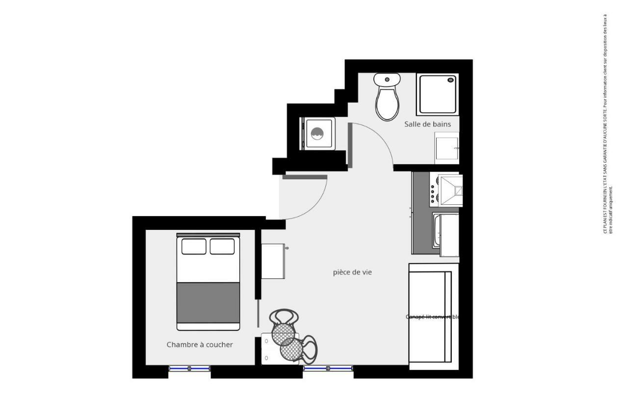 D'edmond Sylvabelle Apartment Marseilles